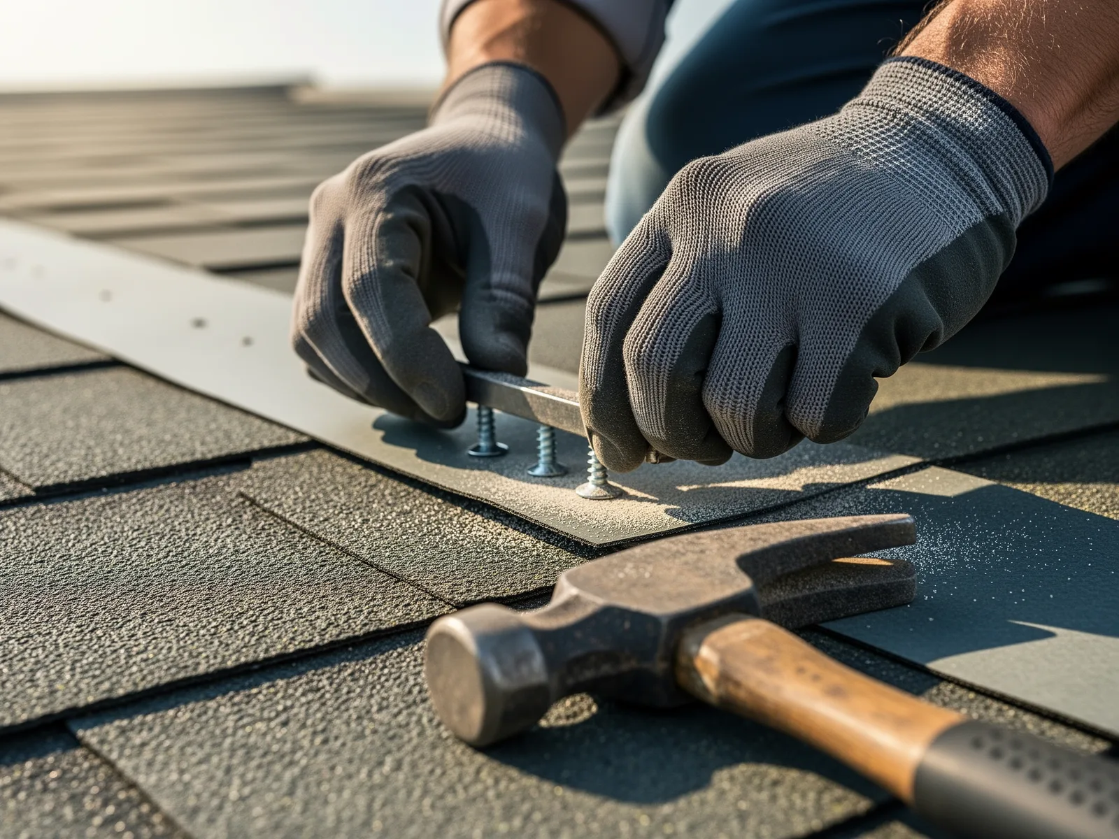 Why choose Fascia Repair in Huntington, UT